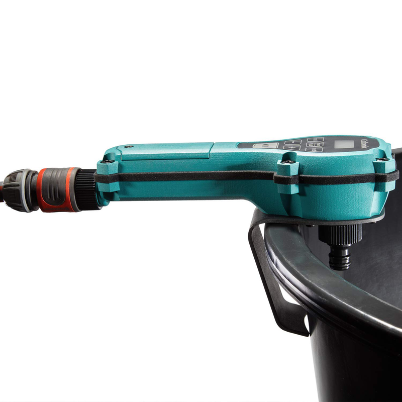 Collomix AQiX Automatic Water Dosing Instrument