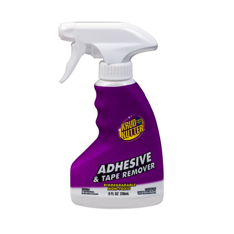 Krud Kutter Adhesive Remover