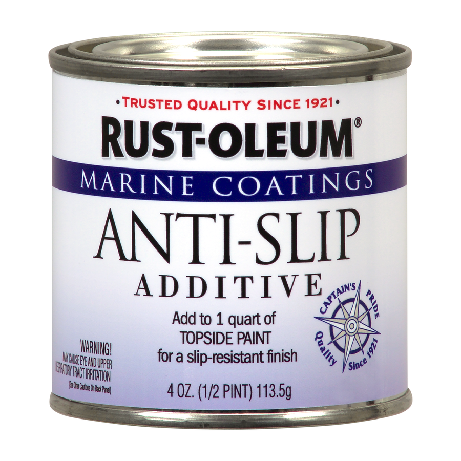 Rust-Oleum Marine Coatings Anti-Slip Additive