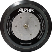 Alpha Professional Tools GV Backer