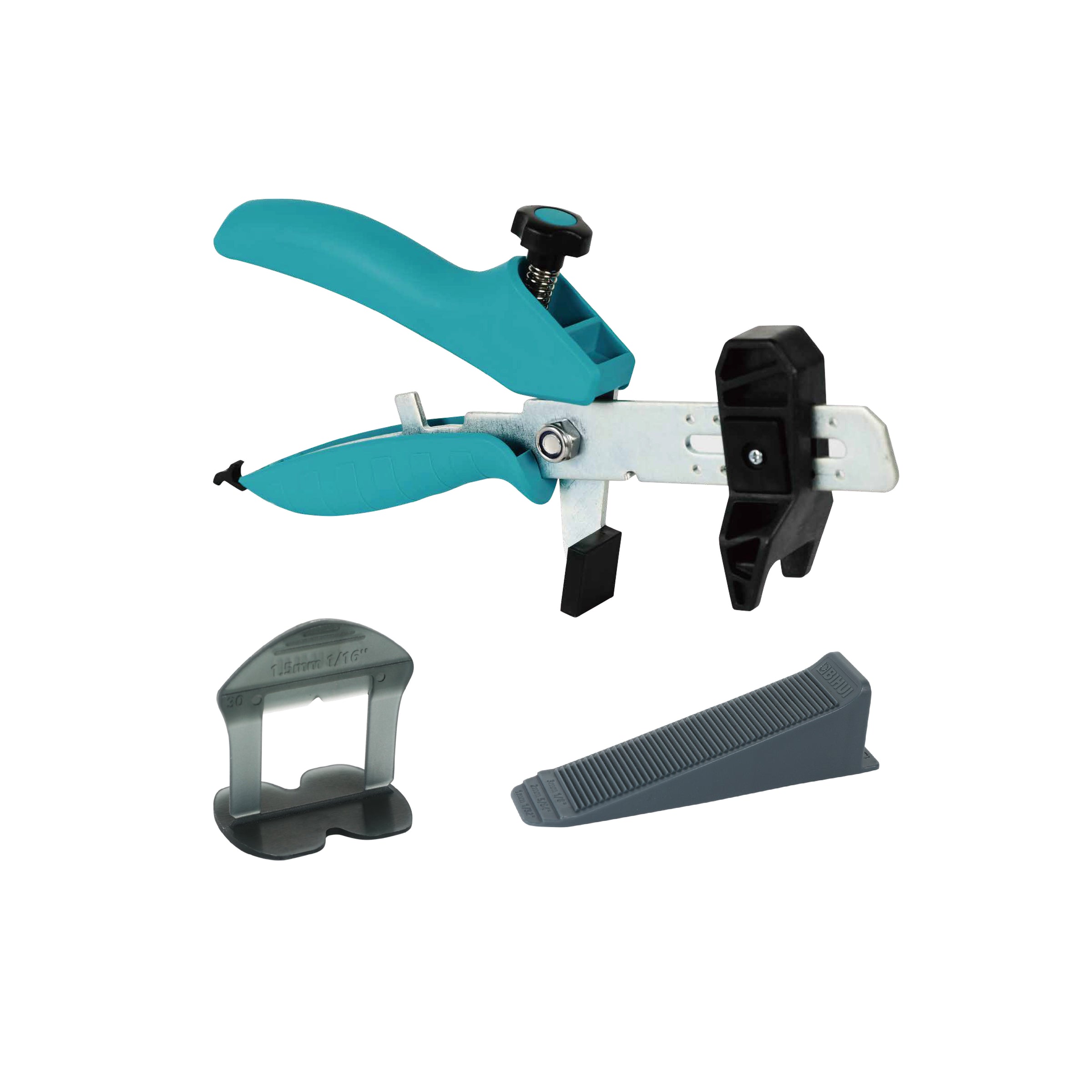 BIHUI B-RIGID Tile Leveling Kit