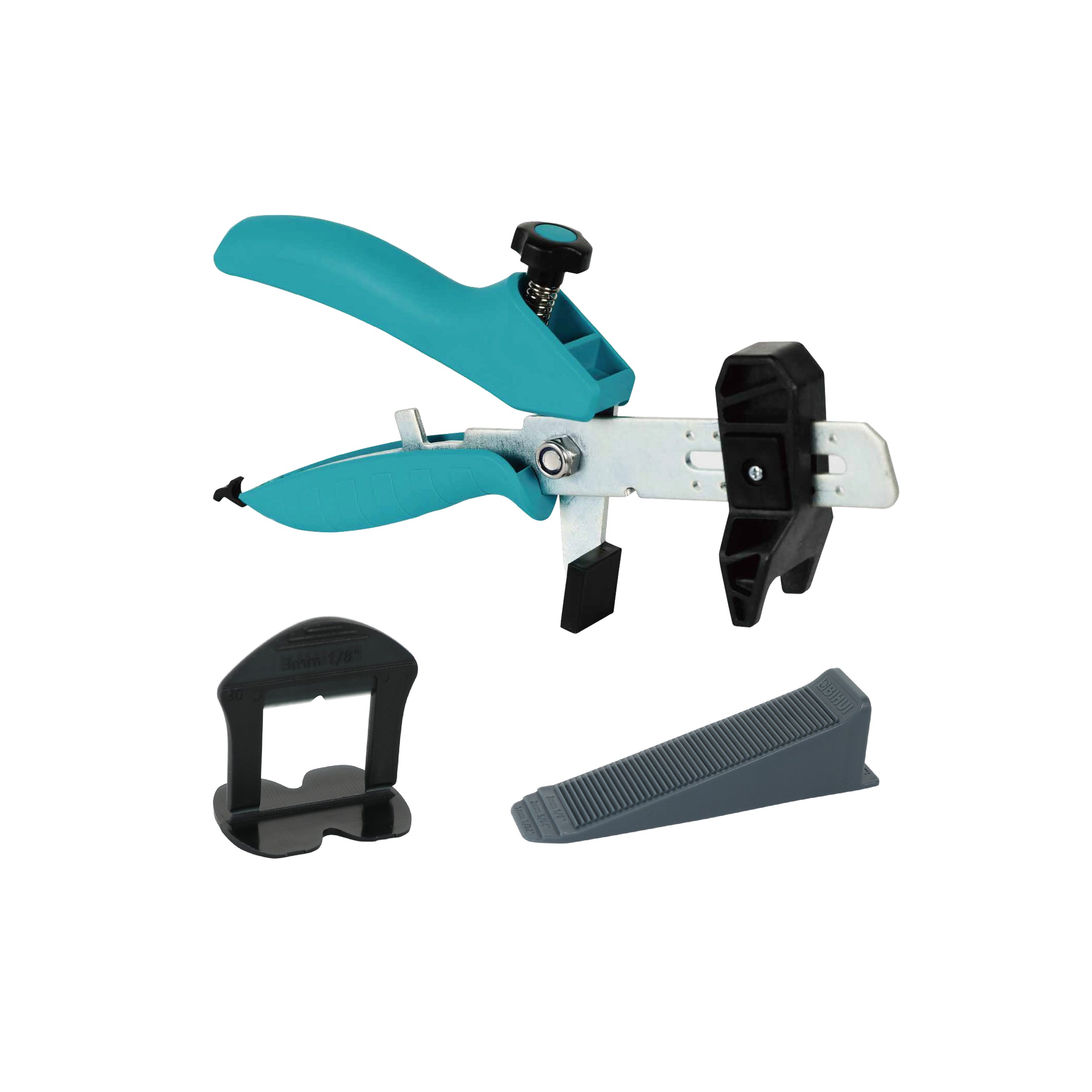 BIHUI B-RIGID Tile Leveling Kit