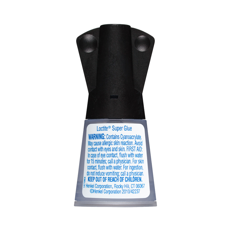 Loctite Super Glue Brush On
