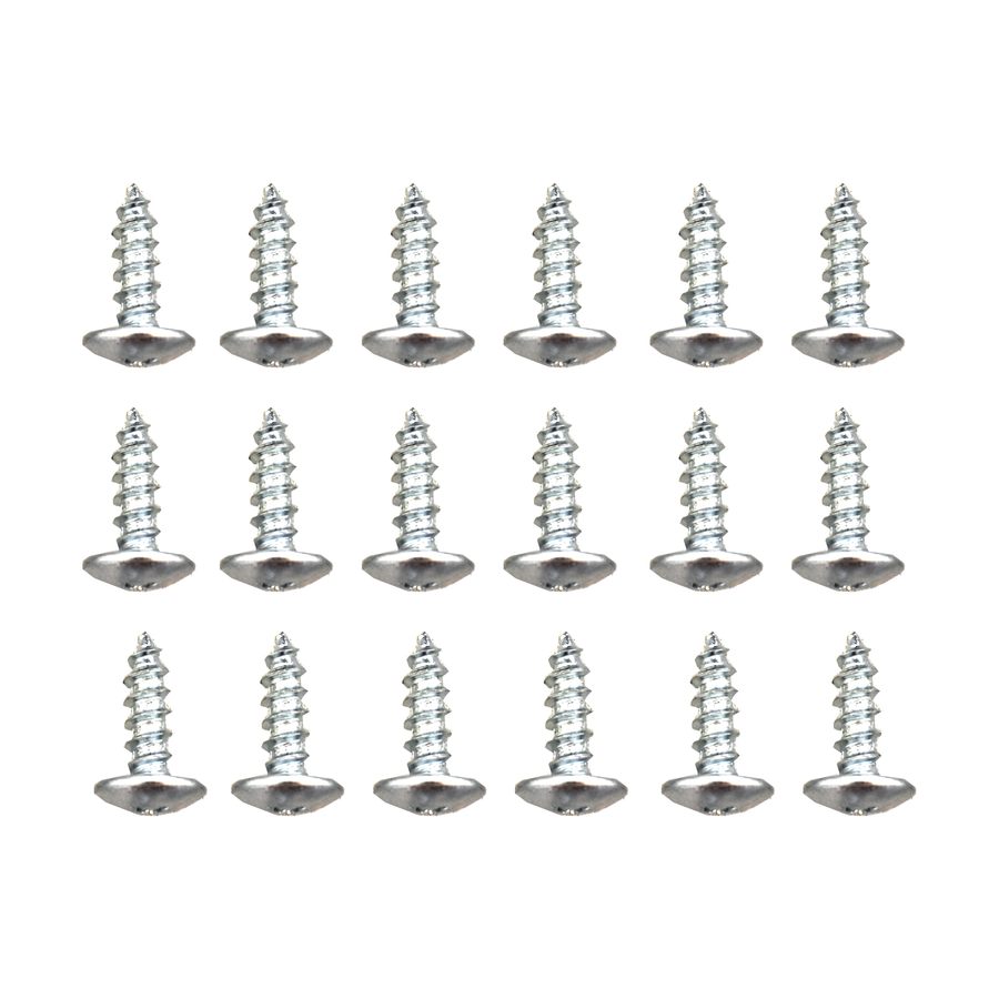 ProKnee Boot Screw Kit