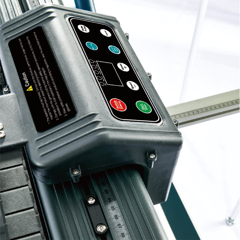 BIHUI Automatic Electric Wet Tile Saw