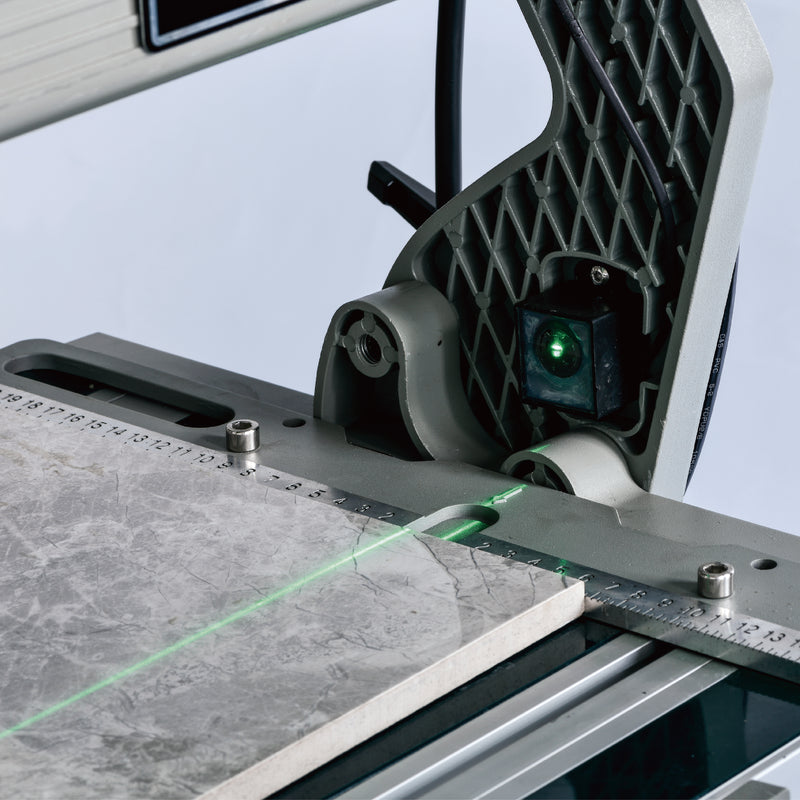 BIHUI Automatic Electric Wet Tile Saw