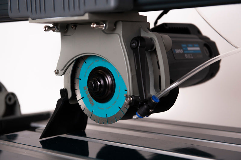 BIHUI Automatic Electric Wet Tile Saw