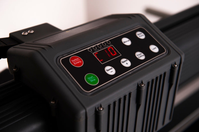 BIHUI Automatic Electric Wet Tile Saw