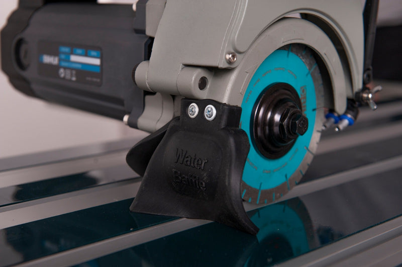 BIHUI Automatic Electric Wet Tile Saw