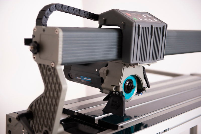 BIHUI Automatic Electric Wet Tile Saw