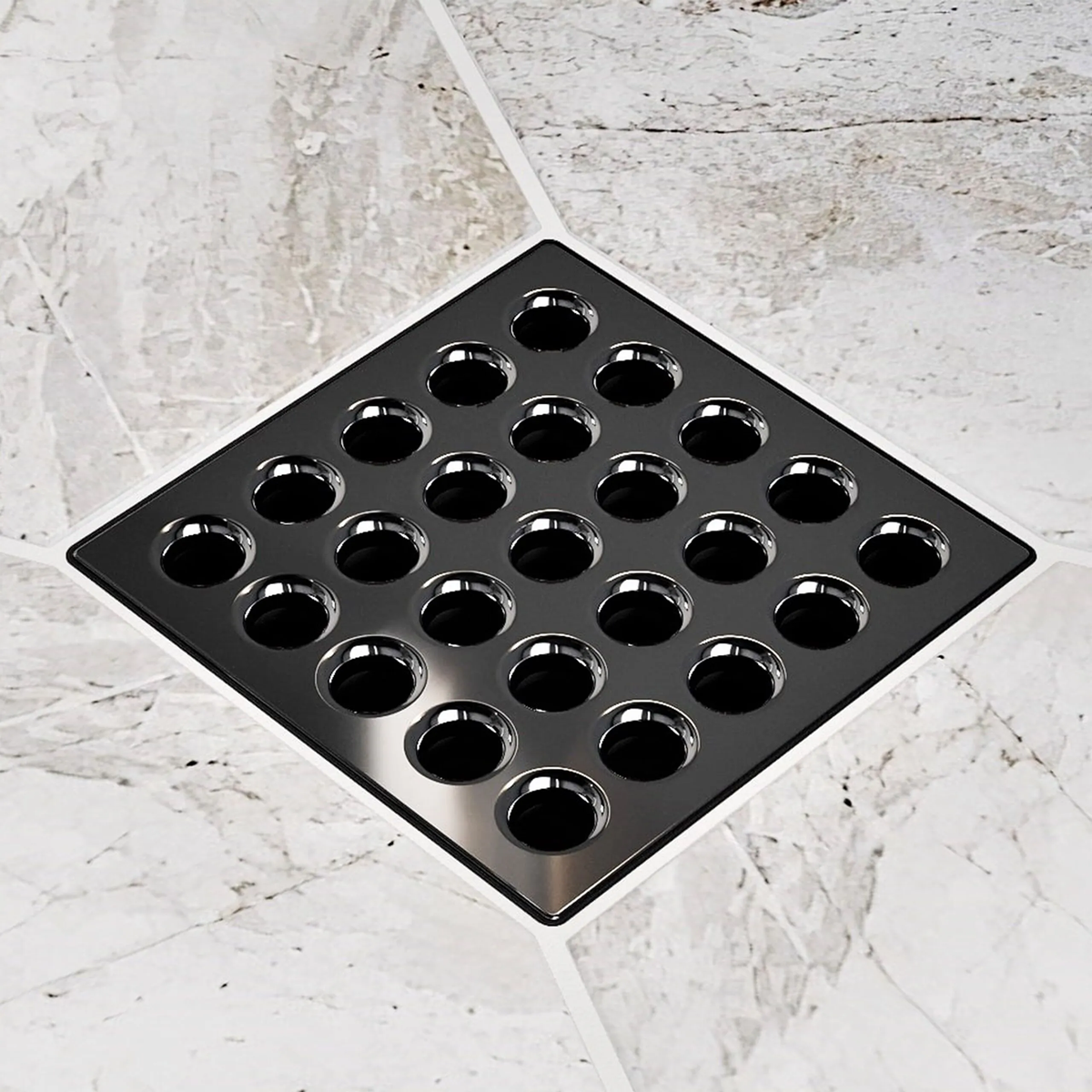 Ebbe PRO Drain Cover
