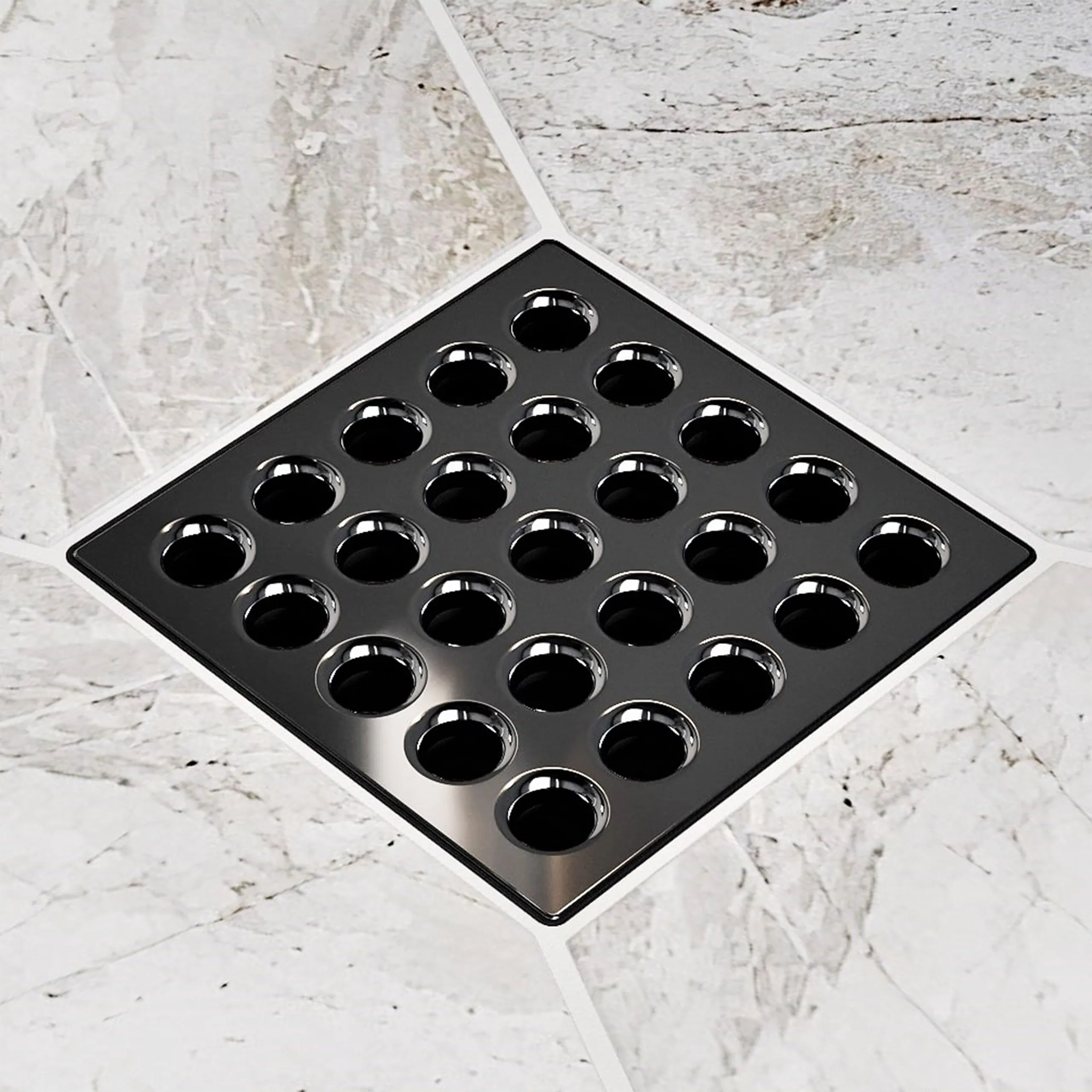 Ebbe PRO Drain Cover