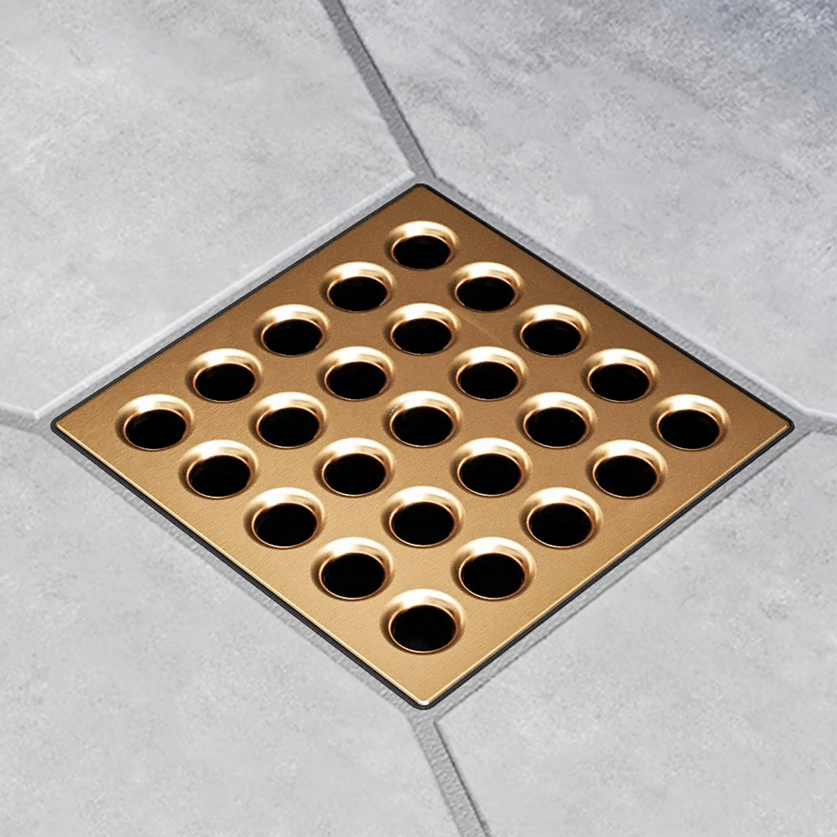 Ebbe PRO Drain Cover