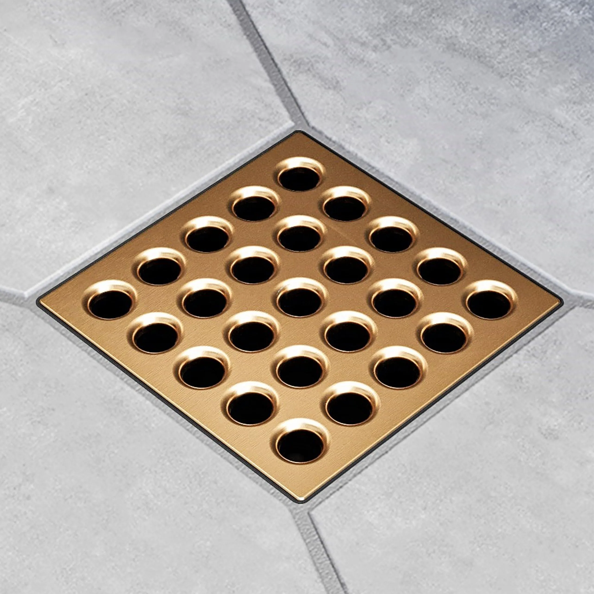 Ebbe PRO Drain Cover
