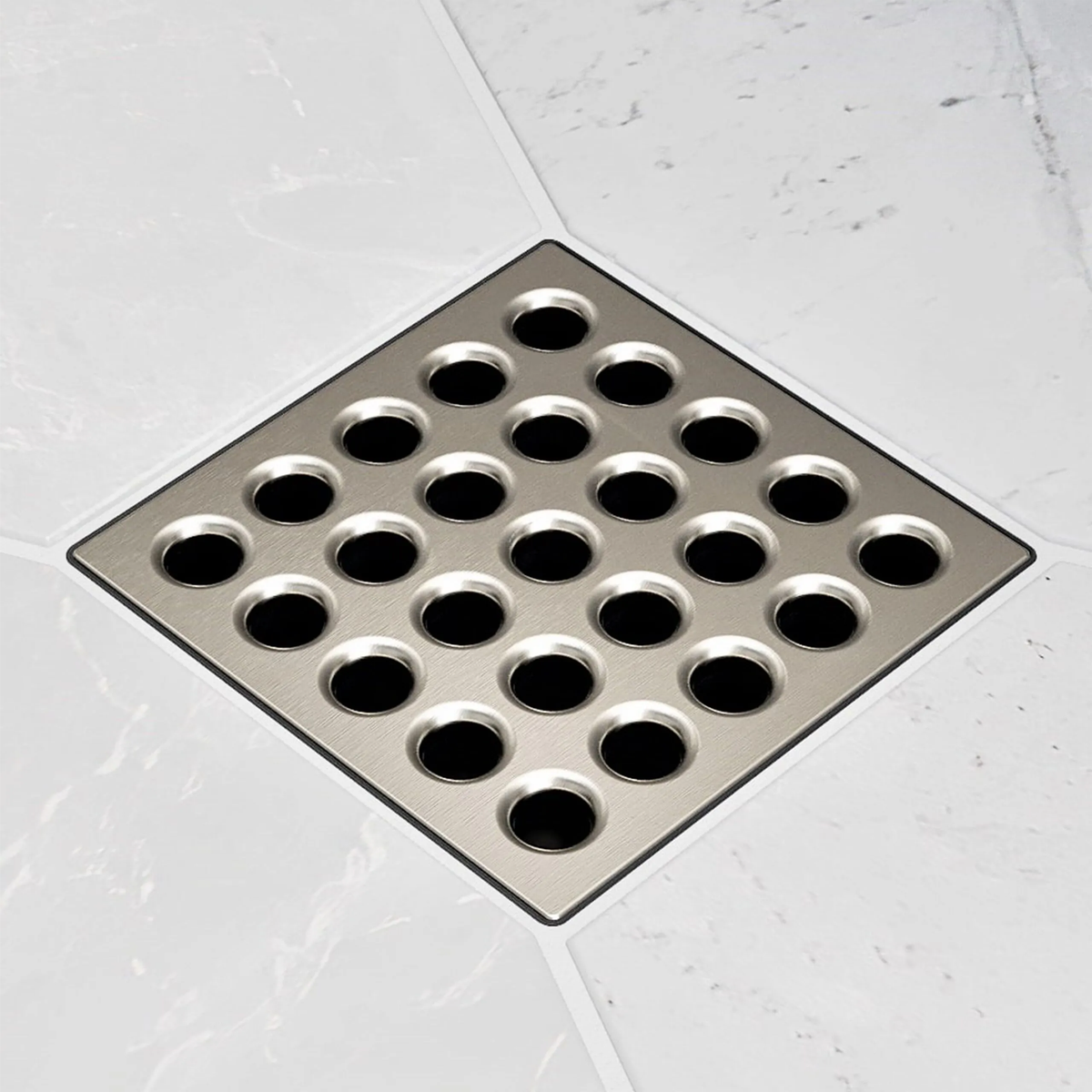 Ebbe PRO Drain Cover
