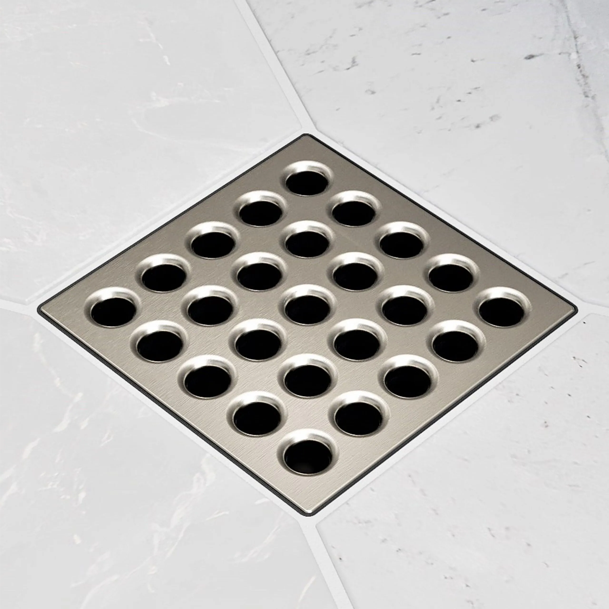 Ebbe PRO Drain Cover