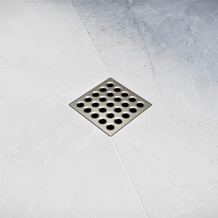 Ebbe PRO Drain Covers