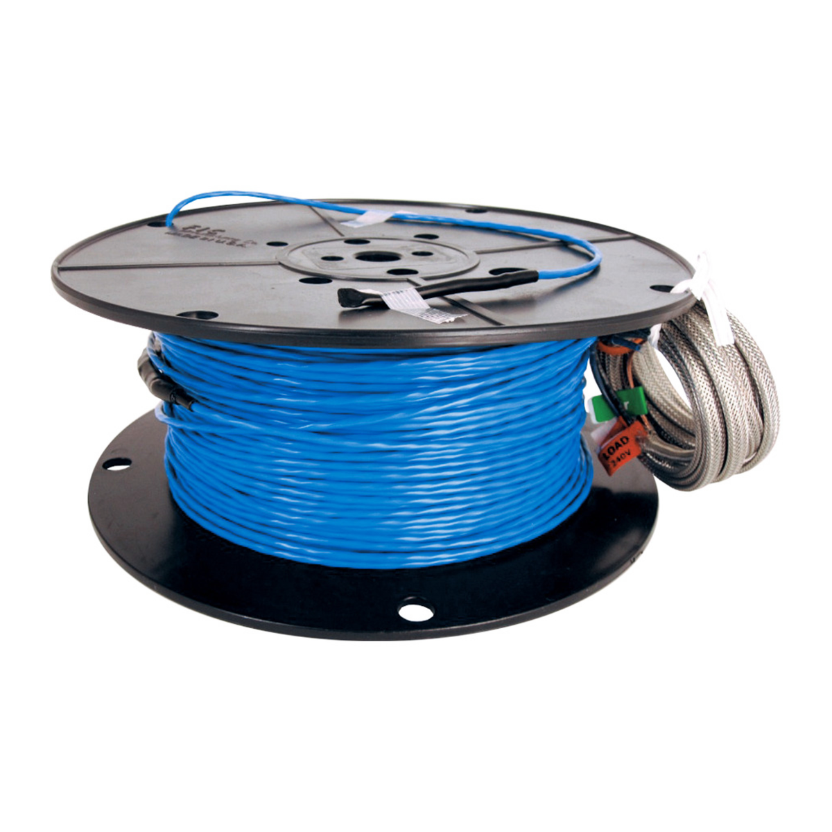 SunTouch WarmWire Electric Floor Heating Cable