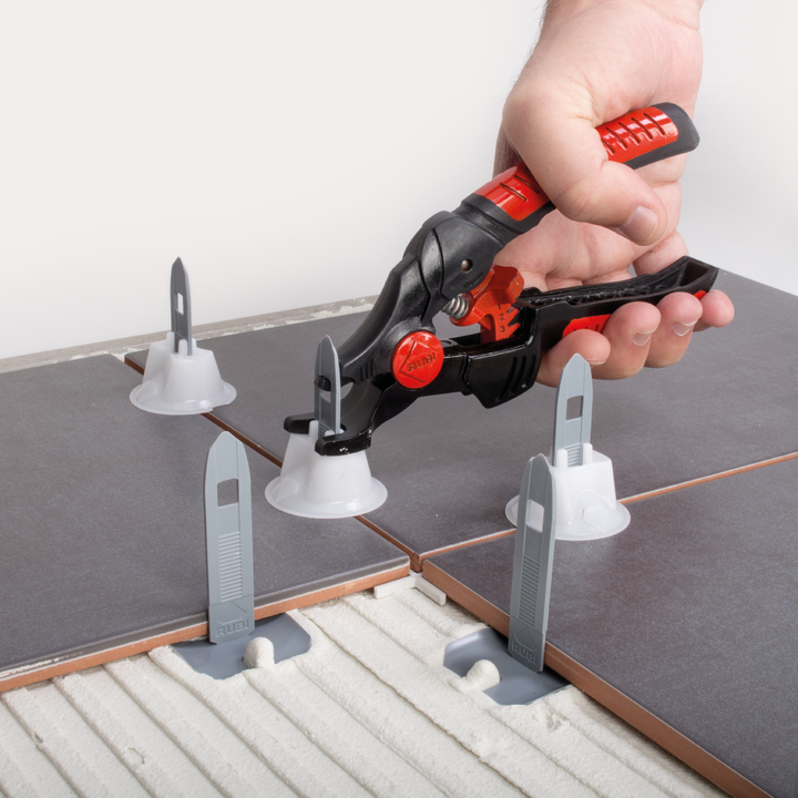 Rubi Tools Quick Tile Level Kit