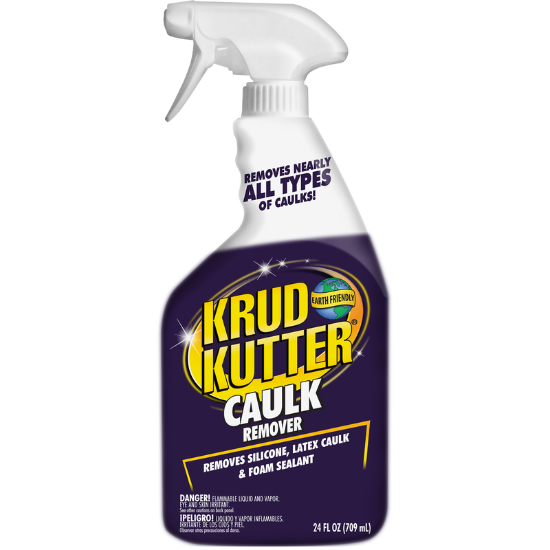 Krud Kutter Caulk Remover
