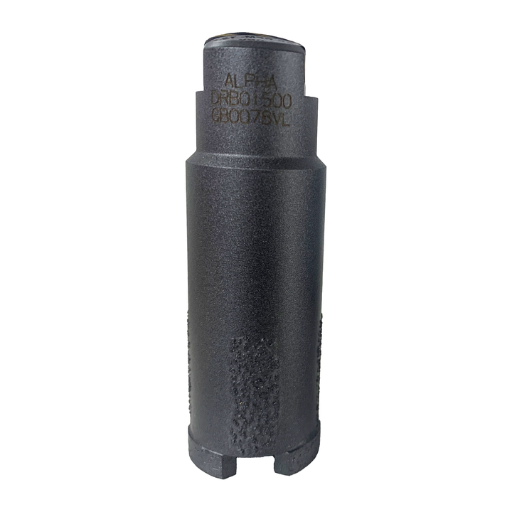Alpha Professional Tools Dry Core Drill Bits