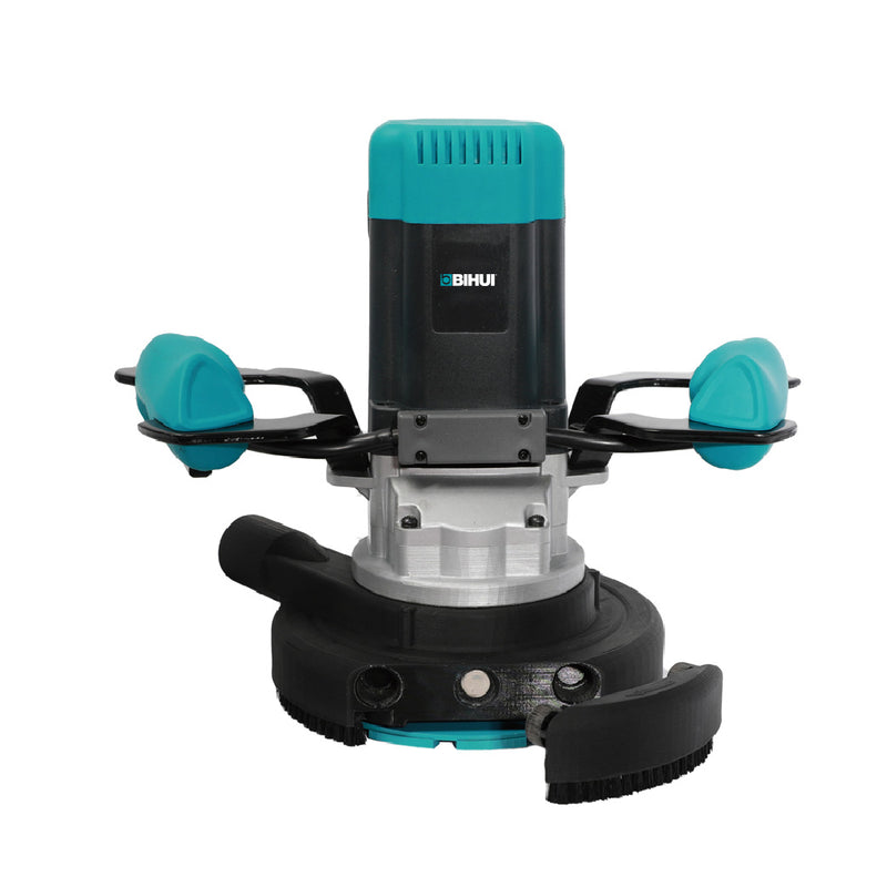 BIHUI Concrete Grinder