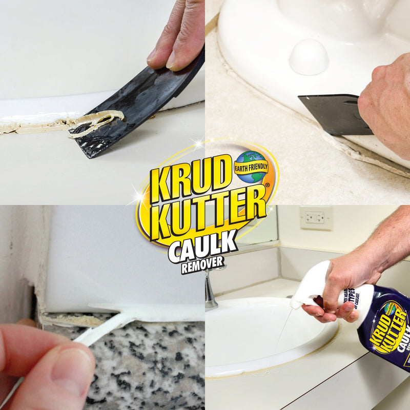 Krud Kutter Caulk Remover
