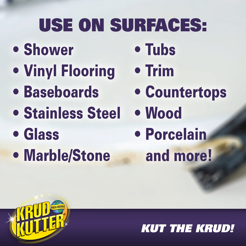 Krud Kutter Caulk Remover