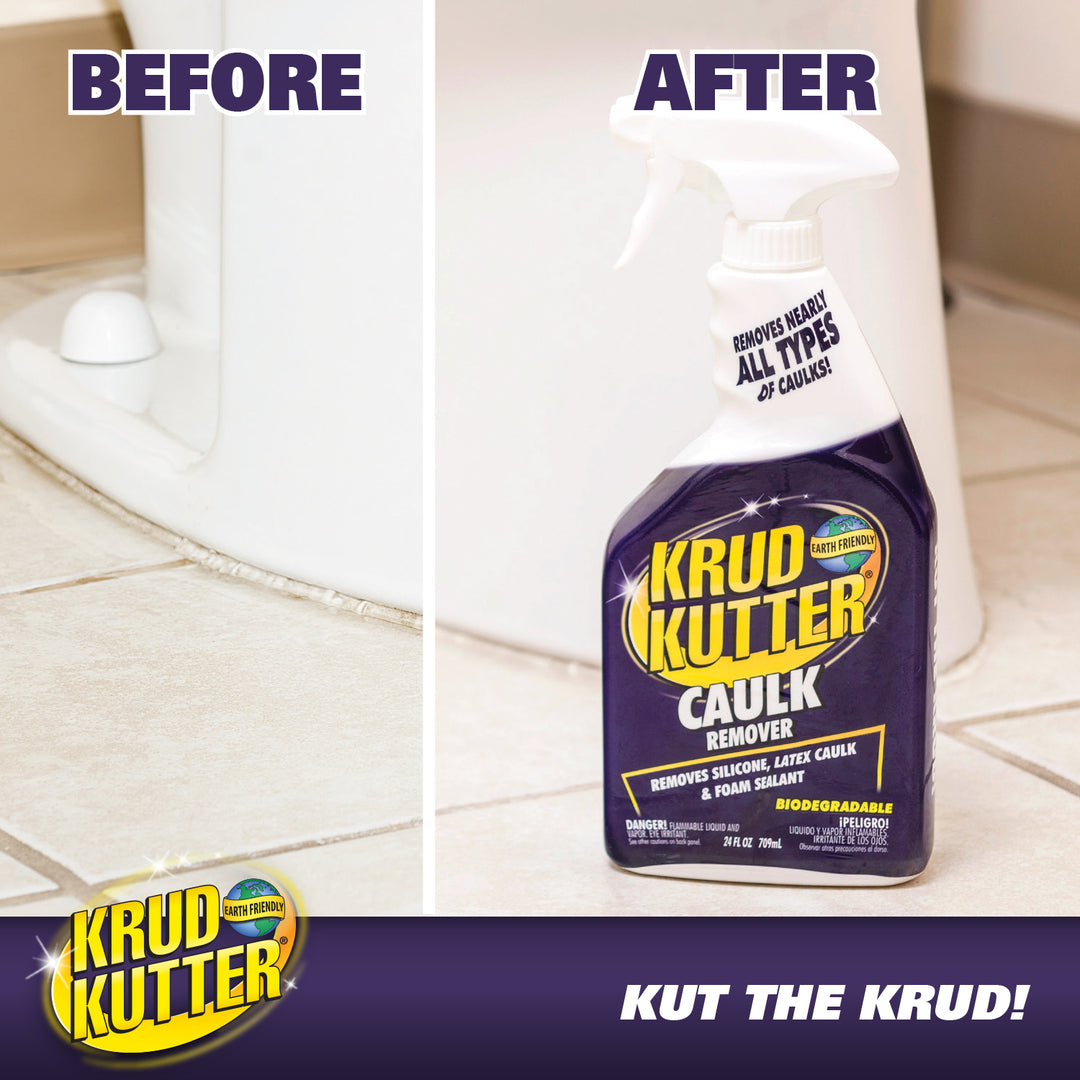 Krud Kutter Caulk Remover