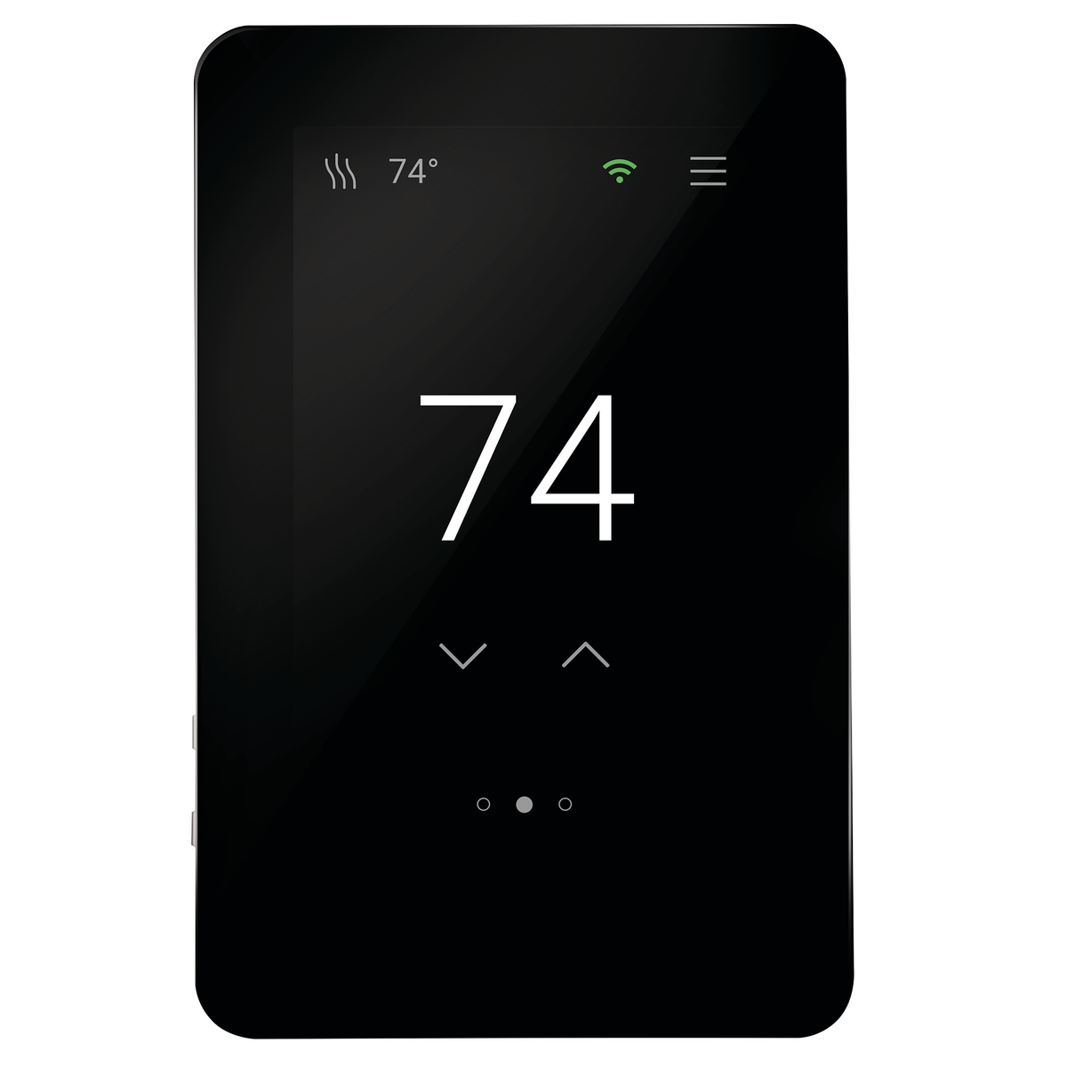 SunTouch SunStat ConnectPlus Smart Floor Heating Thermostat