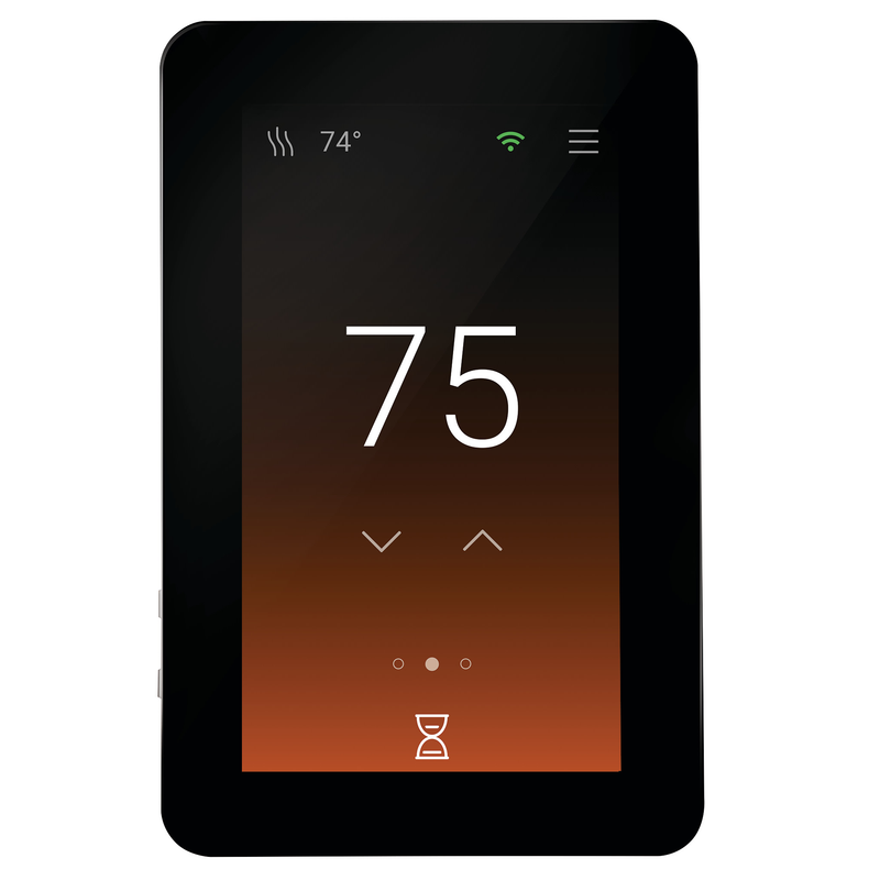 SunTouch SunStat ConnectPlus WiFi Floor Heating Thermostat