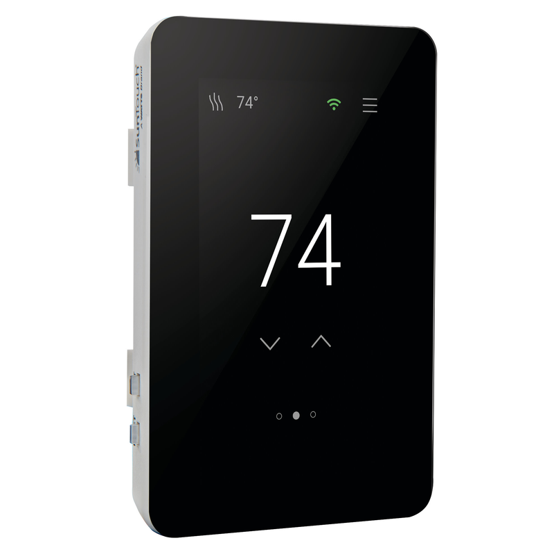 SunTouch SunStat ConnectPlus WiFi Floor Heating Thermostat