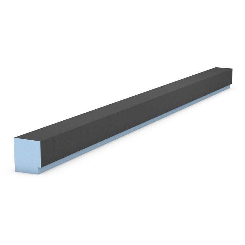 Wedi 60" Full Shower Curbs
