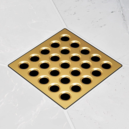 Ebbe PRO Drain Cover
