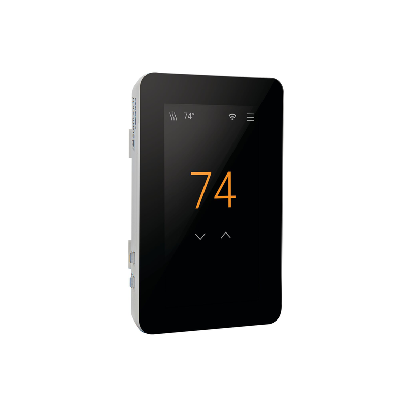 SunTouch SunStat CommandPlus WiFi Floor Heating Thermostat