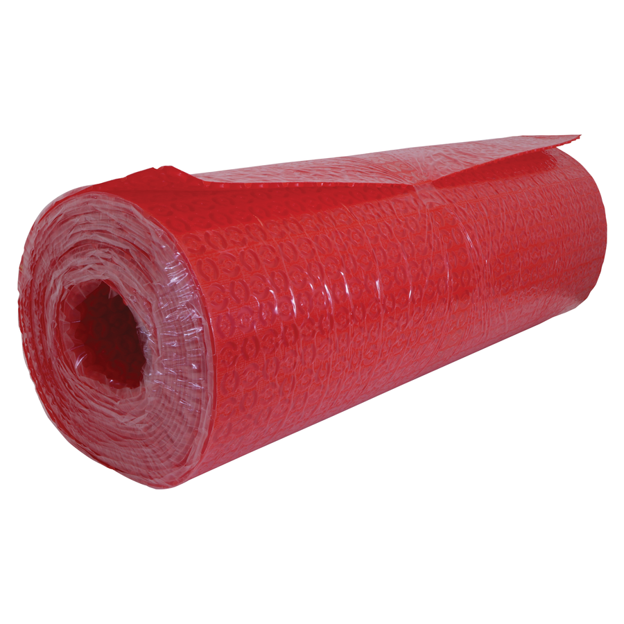 Warmup DCM-PRO Peel & Stick Membrane Roll