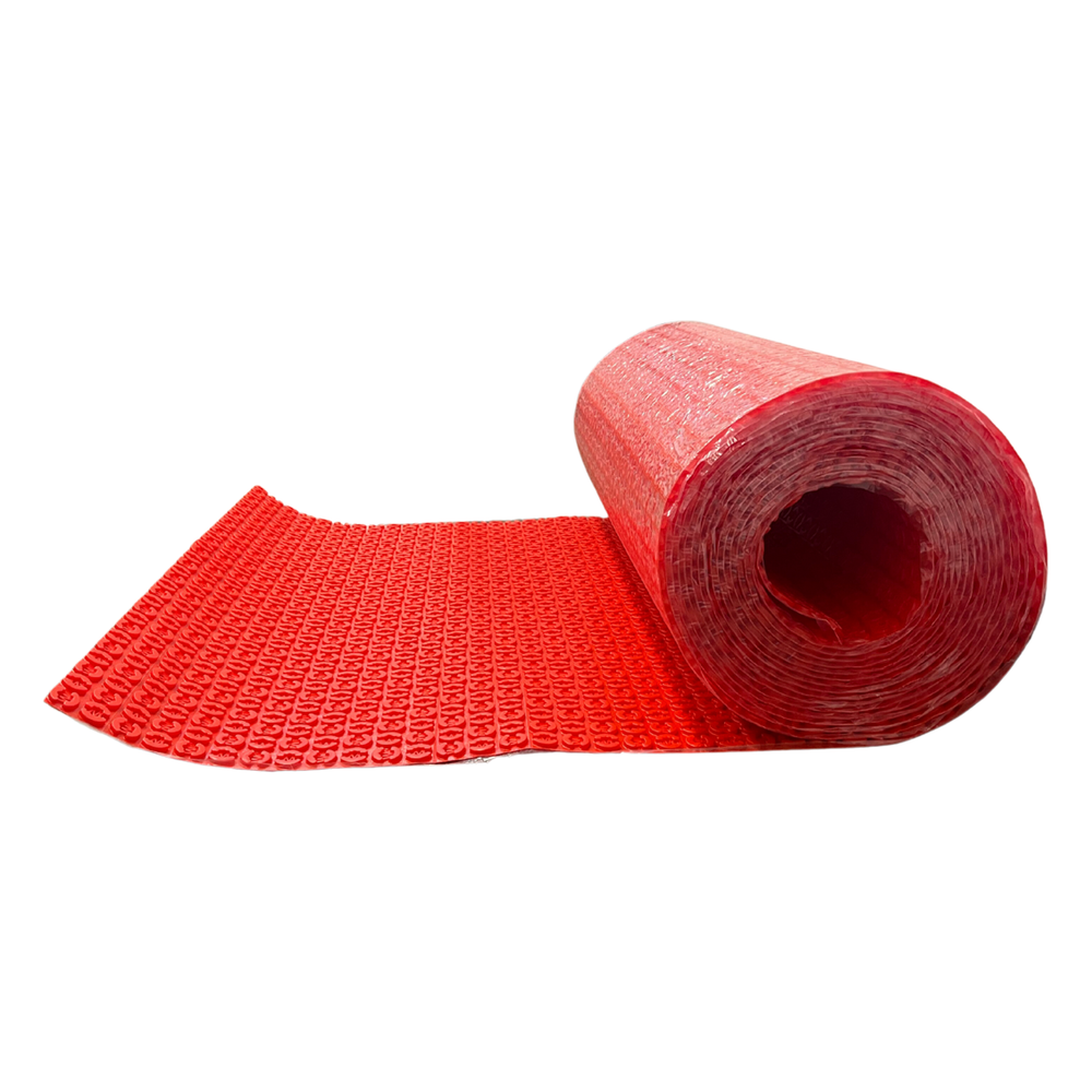 Warmup DCM-PRO Peel & Stick Membrane Roll