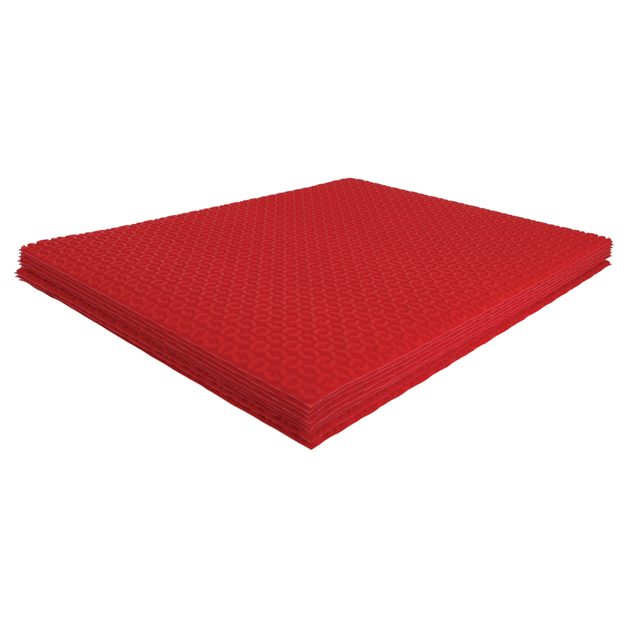 Warmup DCM-PRO Peel & Stick Membrane Sheets – 10 Sheet Box