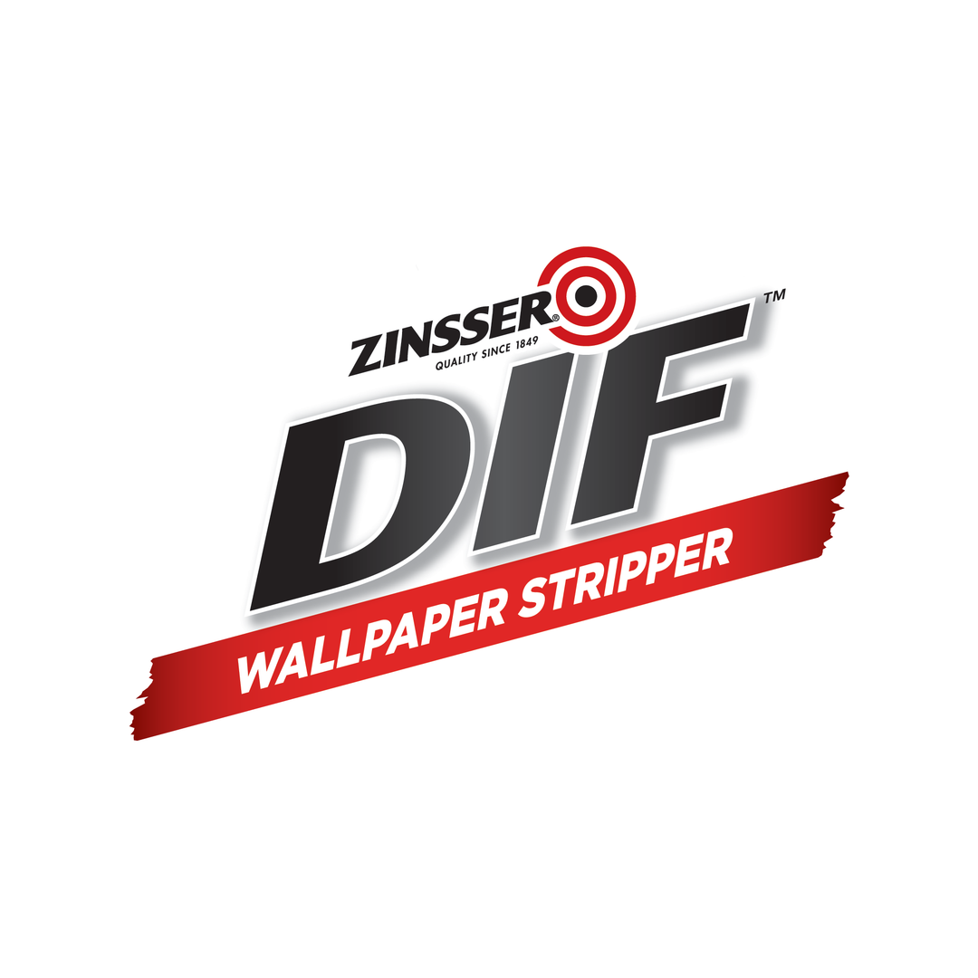 Zinsser DIF Wallpaper Stripper Gel