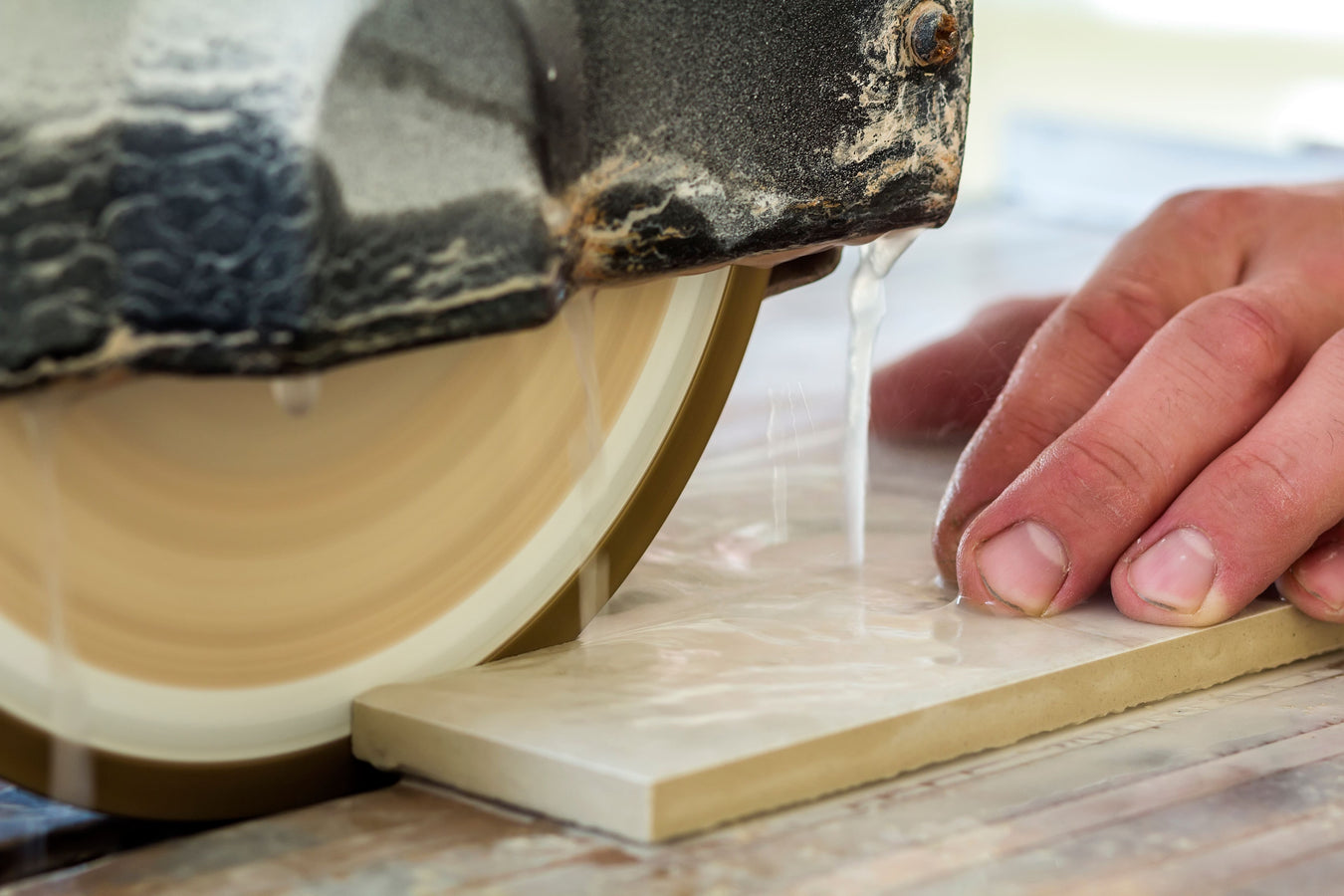 Diamond Blades & Core Bits