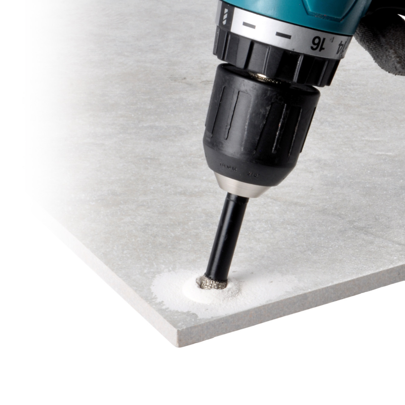 Montolit FAJ Diamond Drill Bits