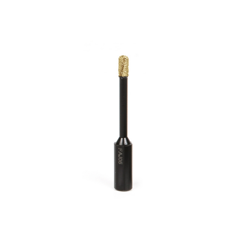 Montolit FAJ Diamond Drill Bits