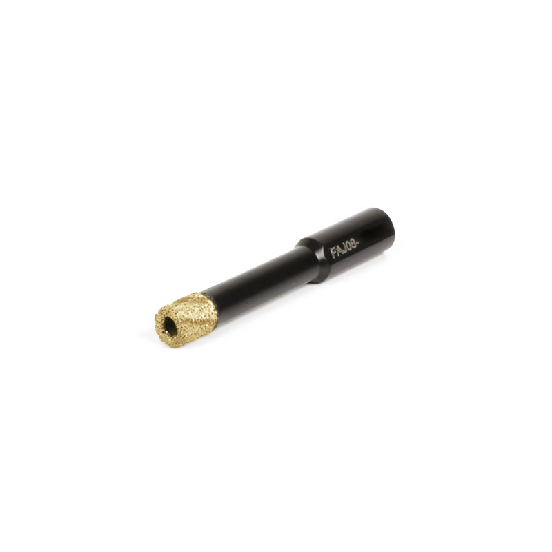 Montolit FAJ Diamond Drill Bits