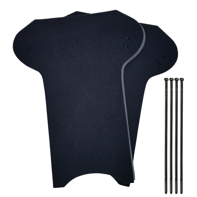 ProKnee Model AP16 Replacement Foam Inserts