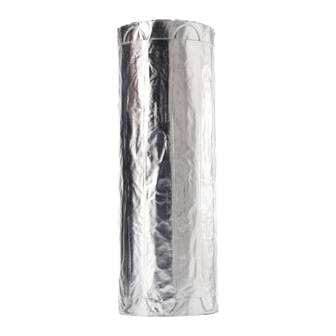 WarmUp Foil Heater System for Laminate, Wood, and Vinyl Floors