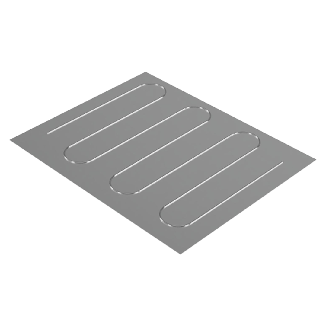 WarmUp Foil Heater System for Laminate, Wood, and Vinyl Floors
