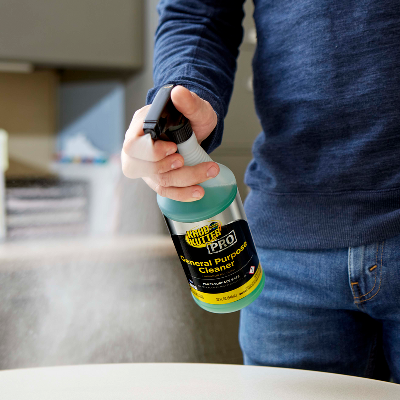 Krud Kutter Pro General Purpose Cleaner
