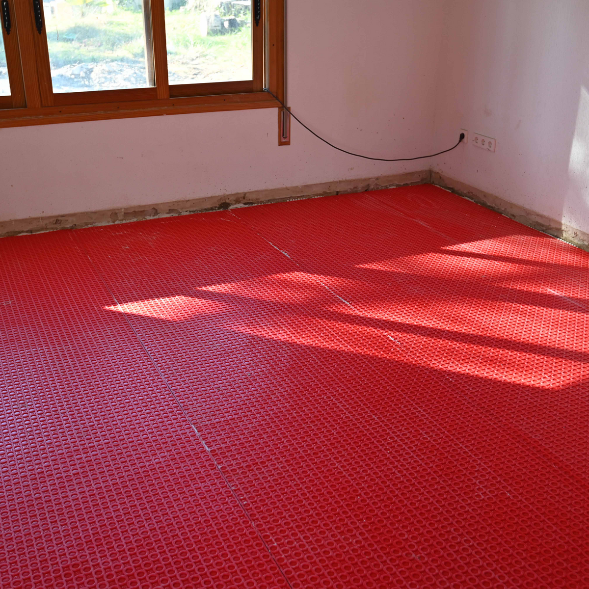 GURU G-FLEX Waterproof Uncoupling Membrane