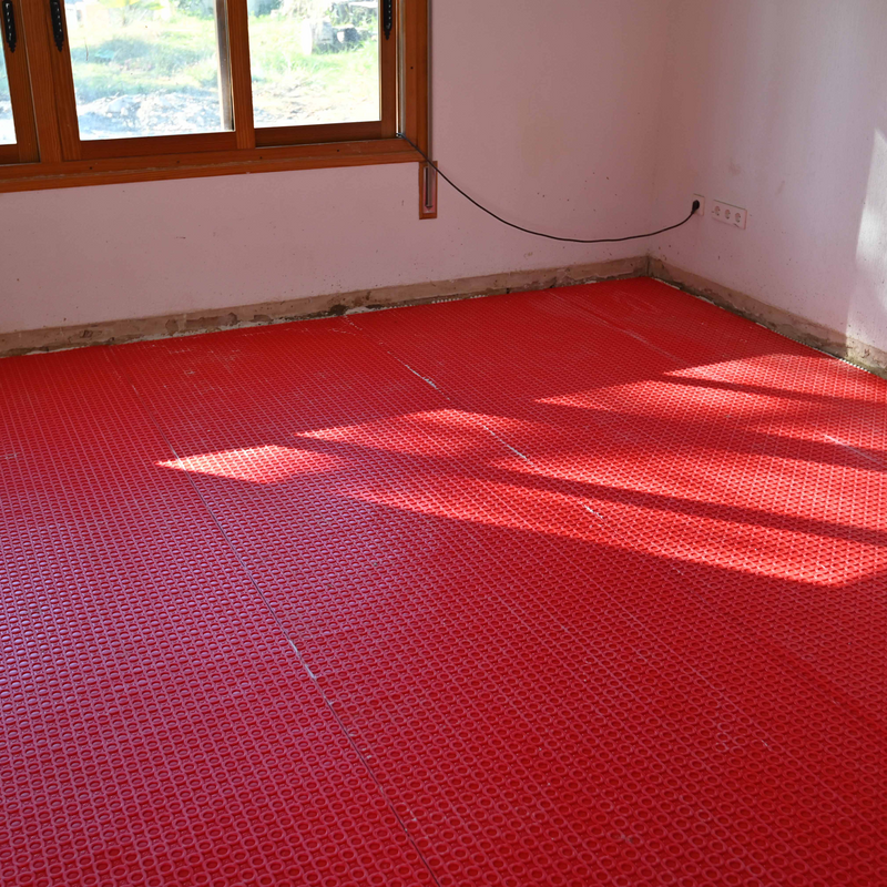 GURU G-FLEX Uncoupling Membrane for Tile Underlayment & Waterproofing