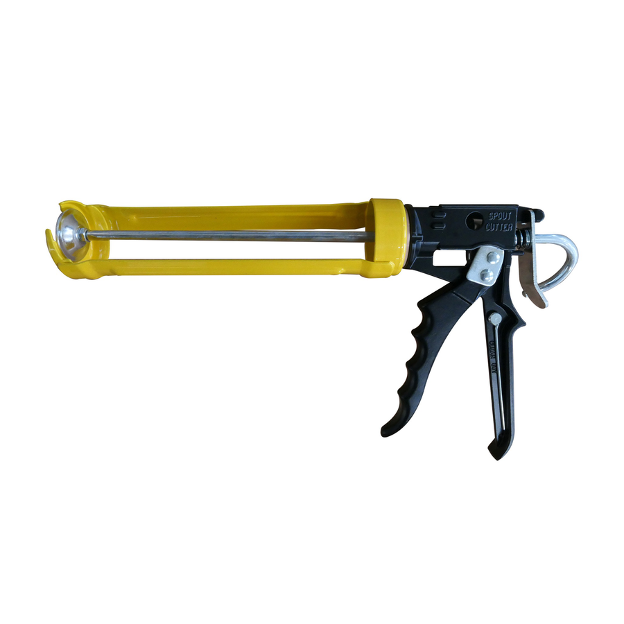 Hydro-Blok 10oz Cartridge Gun